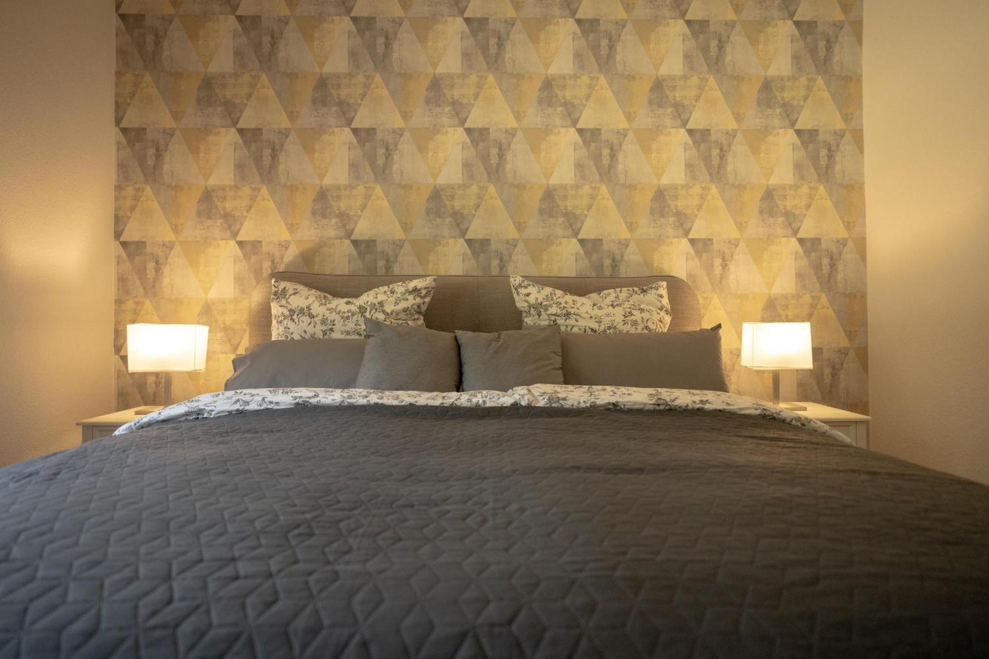 Heidehof Oberhaverbeck Villa Bispingen Ngoại thất bức ảnh