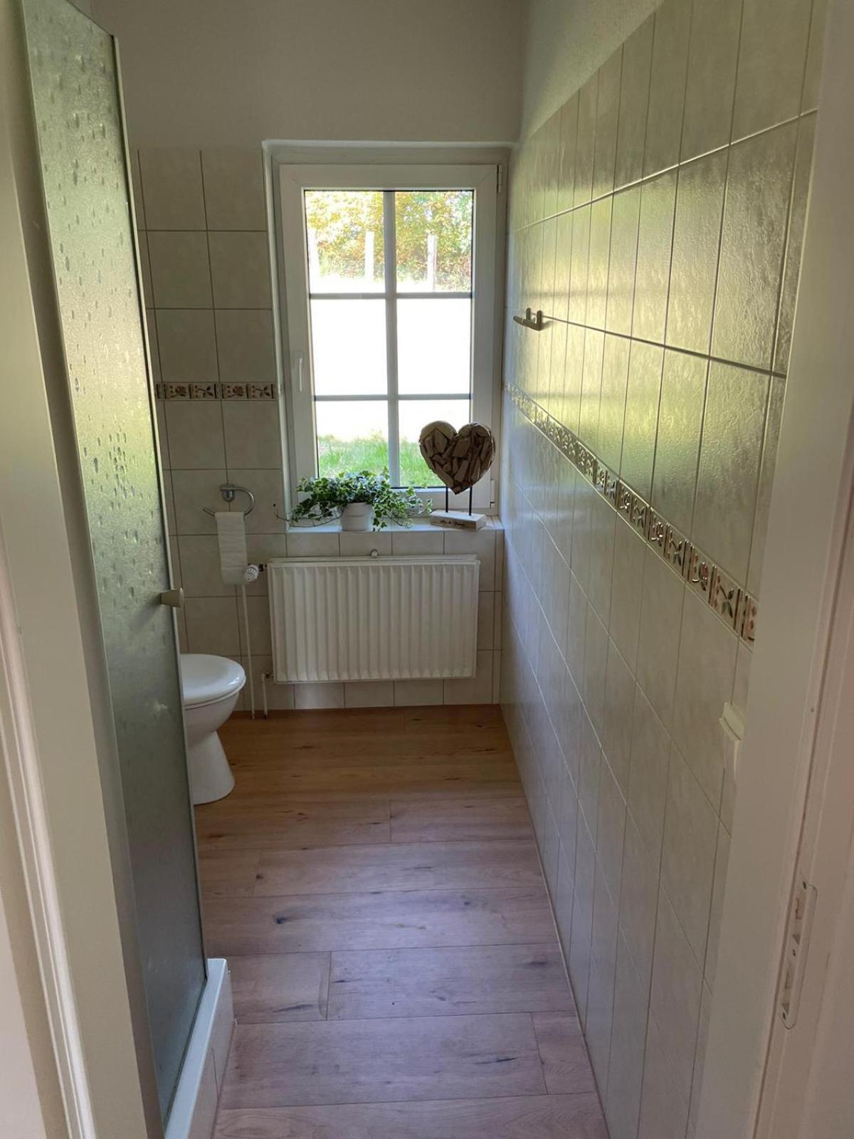 Heidehof Oberhaverbeck Villa Bispingen Ngoại thất bức ảnh