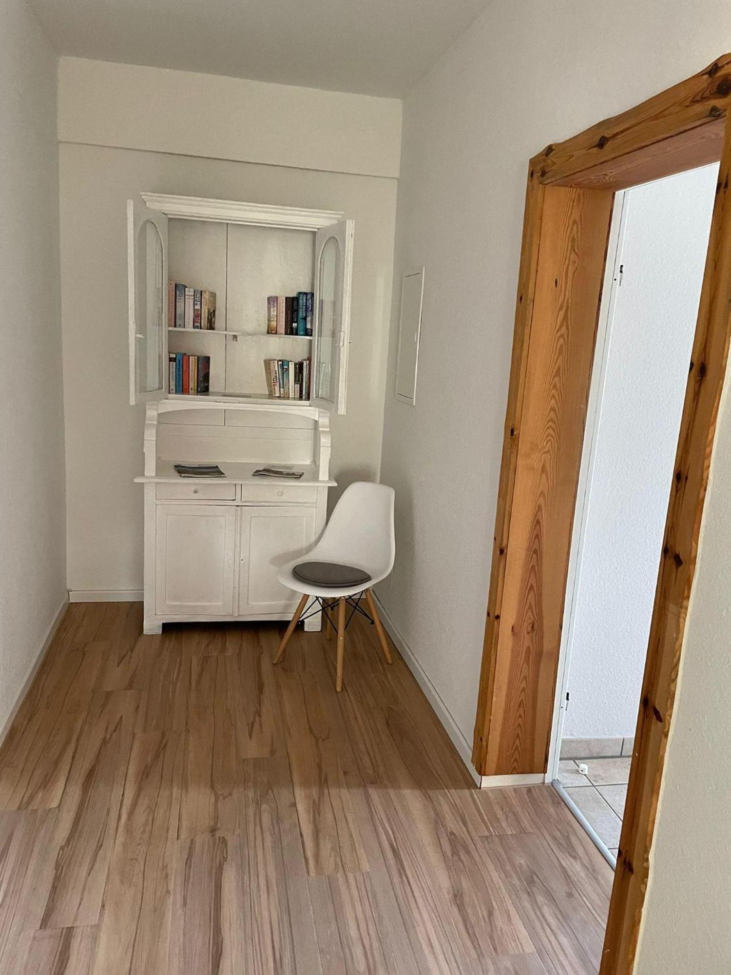 Heidehof Oberhaverbeck Villa Bispingen Ngoại thất bức ảnh