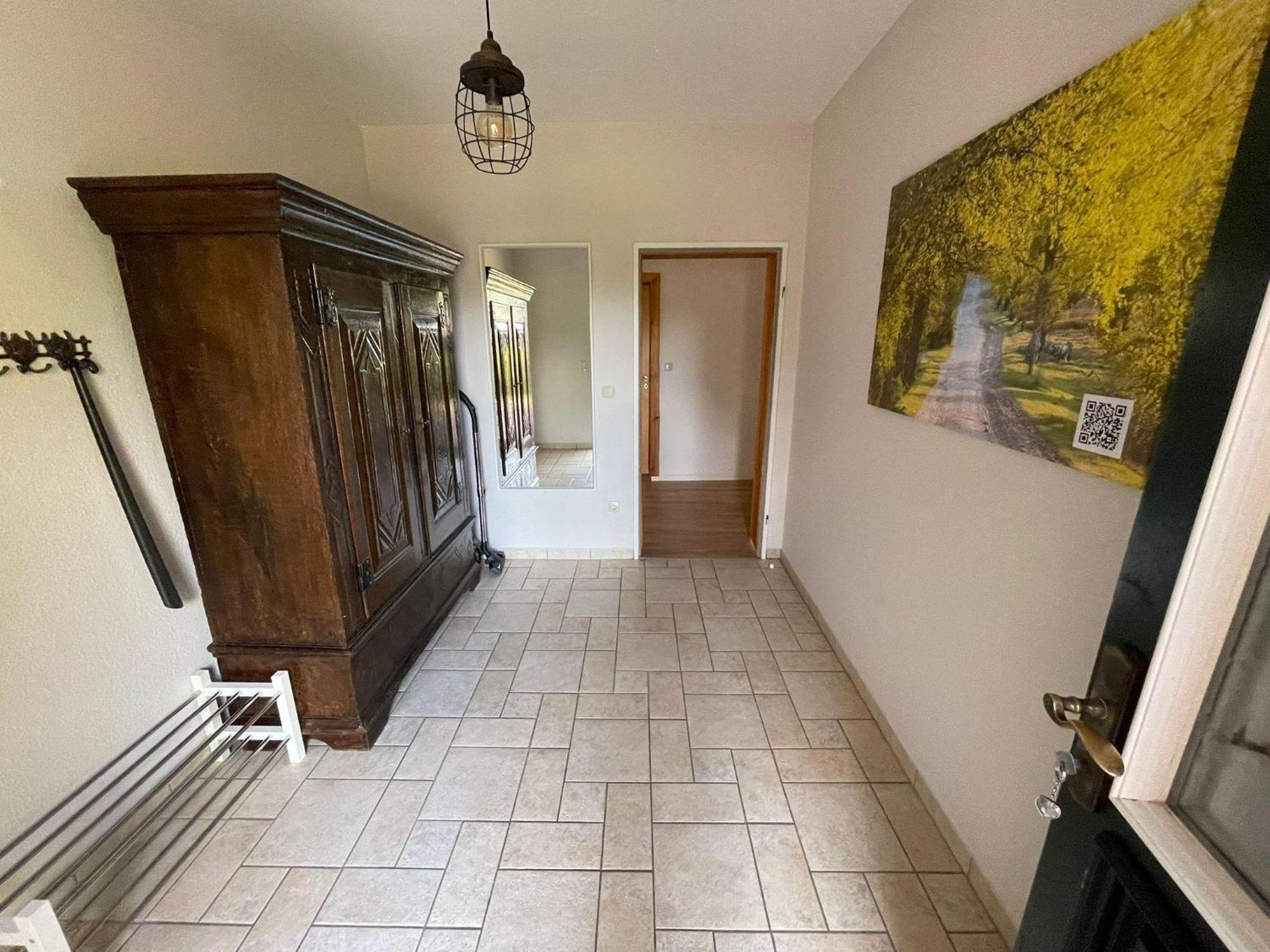 Heidehof Oberhaverbeck Villa Bispingen Ngoại thất bức ảnh