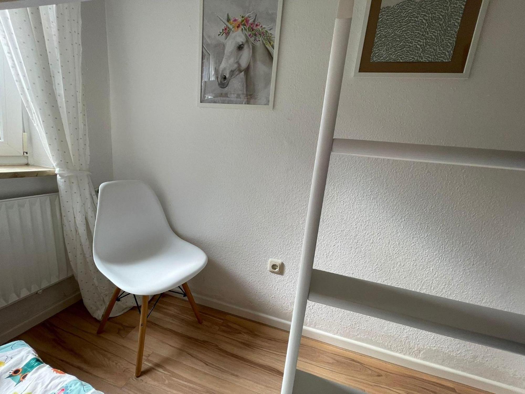 Heidehof Oberhaverbeck Villa Bispingen Ngoại thất bức ảnh